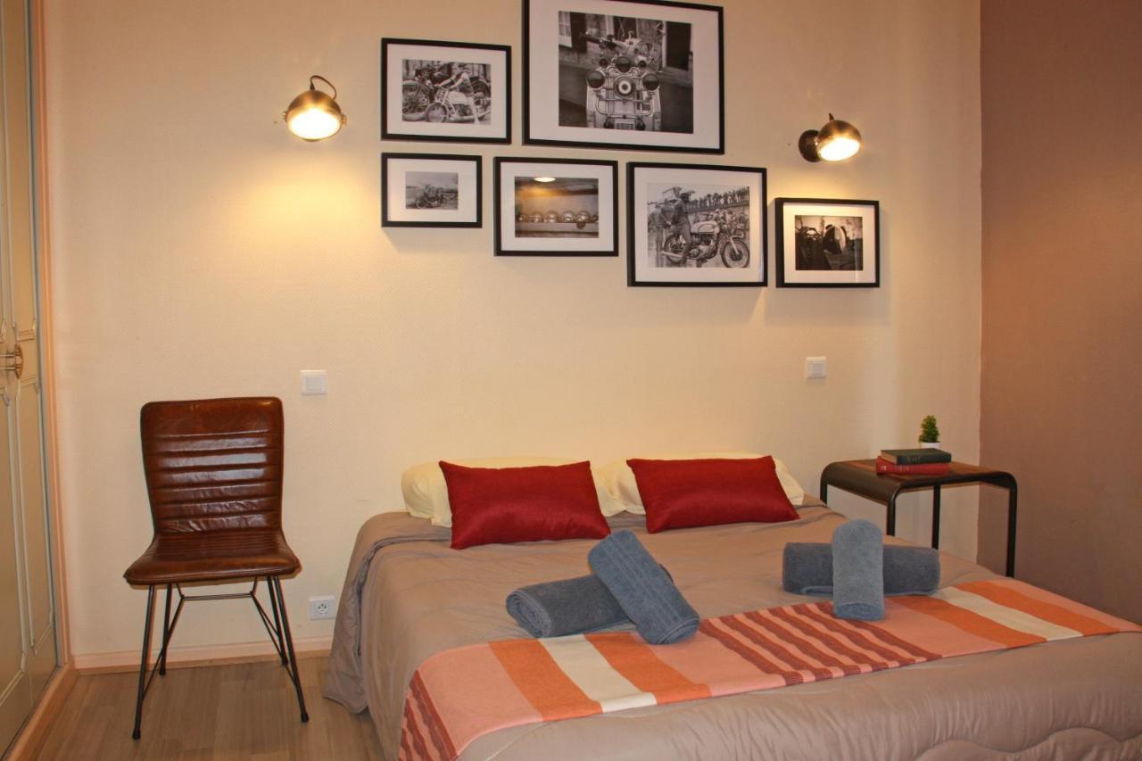 Hotel Des Bateliers La Malène Dış mekan fotoğraf