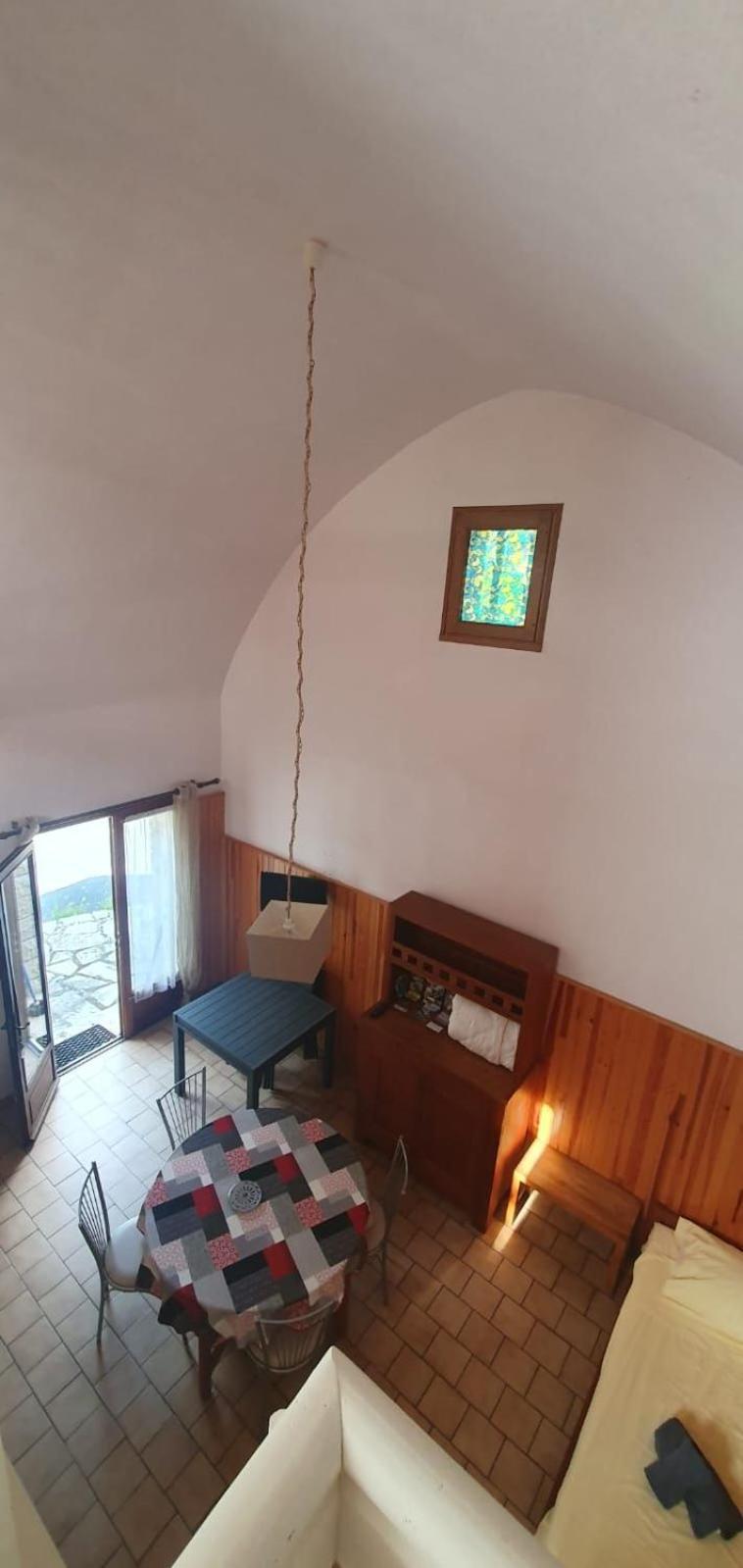 Hotel Des Bateliers La Malène Dış mekan fotoğraf