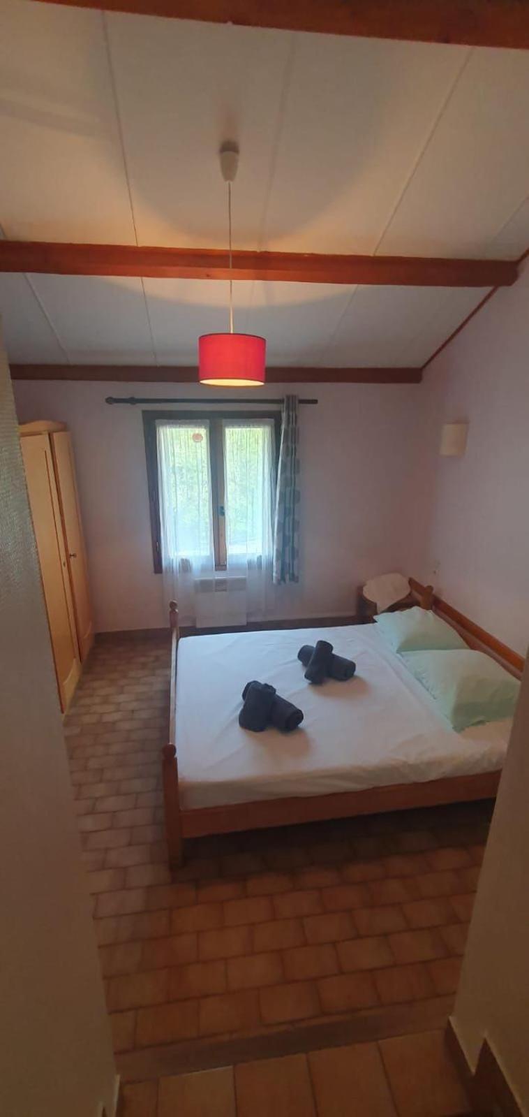 Hotel Des Bateliers La Malène Dış mekan fotoğraf